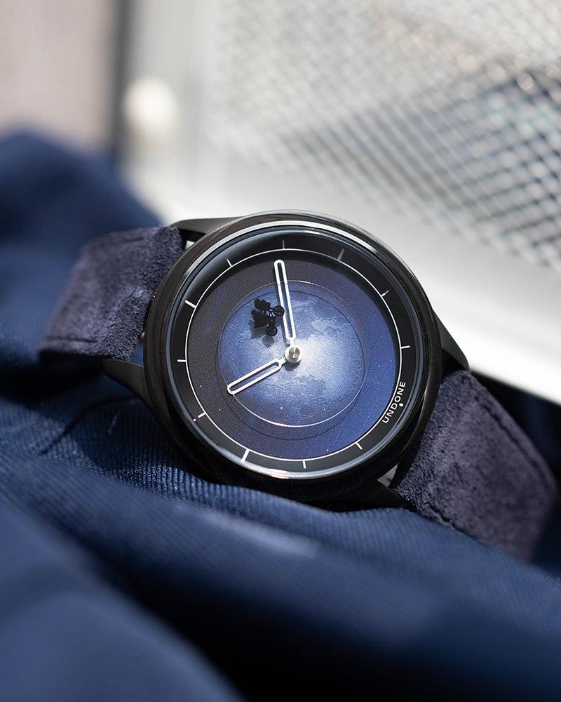UNDONE | BLOCKBUSTER: E.T. - UNDONE Watches